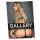 Gallery Girls - naakt vrouwenkalender - 2025 (10 stuks)