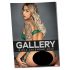 Gallery Girls - naakt vrouwenkalender - 2025 (1 st)