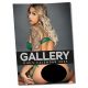 Gallery Girls - naakt vrouwenkalender - 2025 (1 st)