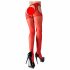 Cottelli - Sekshose (rood) - L/XL