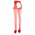 Cottelli - Sekshose (rood) - L/XL