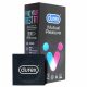 Durex Mutual Pleasure - vertraagingscondooms (10 stuks)