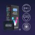 Durex Mutual Pleasure - vertraagingscondooms (10 stuks)