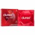 Durex Feel Thin - natuurlijk gevoel condoom (3 stuks)