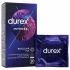 Durex Intense - geribbelde en genopte condooms (10 stuks) -