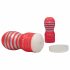 TENGA Original Vacuum - diepe keel (zacht)