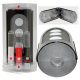 TENGA Flip Hole - Sexmeester (zwart)