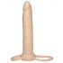 You2Toys - Anale special dildo - naturel