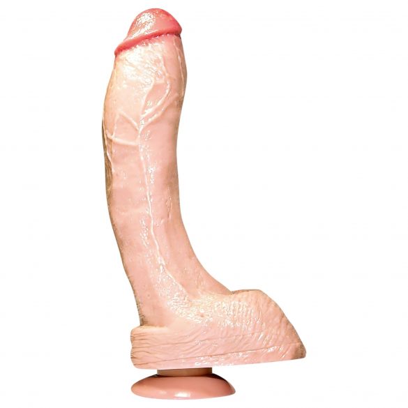 Realistixxx Giant - extra grote dildo (natuurlijk)