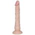 Europese minnaar dildo - klein (18 cm)