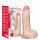 Realistixxx Grote Dildo - Zonder Vibratie