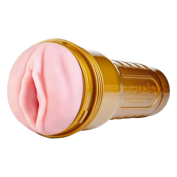 Fleshlight Roze Dames - Uithoudingsvermogen Trainingsunit vagina