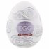 TENGA Egg Cloudy - masturbatie-ei (6st.)