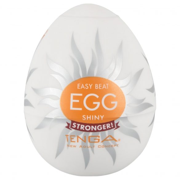 TENGA Egg Shiny – masturbatie-ei (1st)