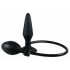 You2Toys - True Black zuignap balon