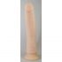 Nature Skin - Flexibele dildo (natuurlijk)