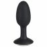 You2Toys - Diamond - siliconen buttplug (klein)