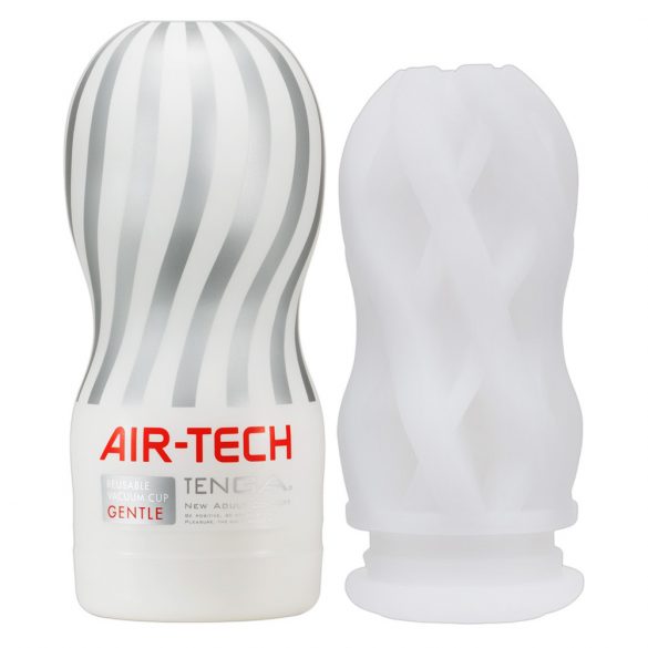 TENGA Air Tech Gentle - herbruikbare massager