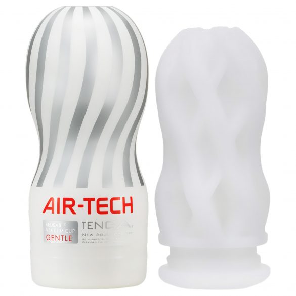 TENGA Air Tech Gentle - herbruikbare massager