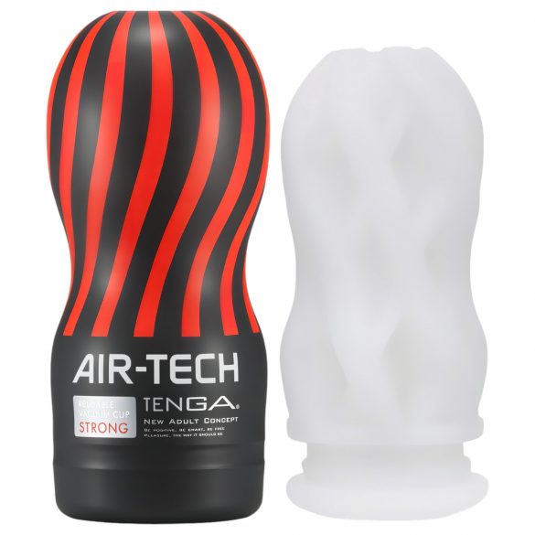 TENGA Air Tech Strong - herbruikbare masturbator