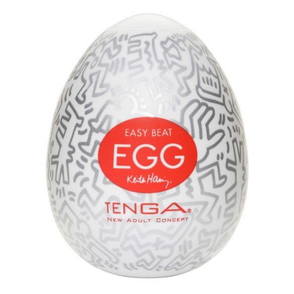 TENGA Egg Party - masturbeer-ei (1 st.)