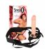 You2Toys - StrapON - aanpasbare dildo (natuurlijk)