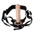 You2Toys - StrapON - aanpasbare dildo (natuurlijk)