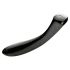 Black Granite Dildo 