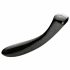 Black Granite Dildo 