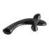 Black Granite Dildo 