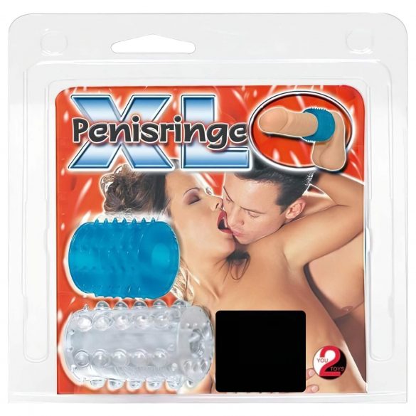 You2Toys - XL penisring