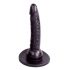 You2Toys - Opzetbare dildo set! - zwart