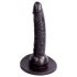 You2Toys - Strap-on dildo set (4-delig)