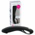 Mystim Charging Chester - siliconen elektro-dildo