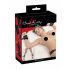 Bad Kitty - pluche bedbindset (5-delig)