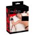 Bad Kitty - pluche bedbindset (5-delig)