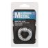 NMC - Maximale metalen penring