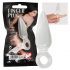 You2Toys - Vinger Plug - anale vinger dildo (doorzichtig)