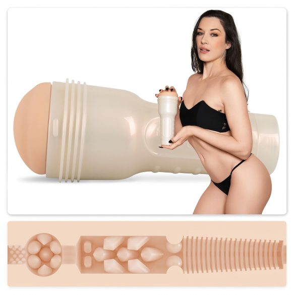 Fleshlight Stoya Destroya - vagina -> Fleshlight Stoya - vagina