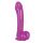 You2Toys - Ready mate - dildo (paars)