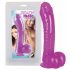 You2Toys - Ready mate - dildo (paars)