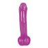 You2Toys - Ready mate - dildo (paars)