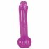 You2Toys - Ready mate - dildo (paars)