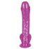 You2Toys - Ready mate - dildo (paars)