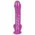 You2Toys - Ready mate - dildo (paars)