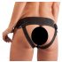 You2Toys - Universele harnas voor strap-on speelgoed (zwart)