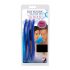 You2Toys - DILATOR - blauwe siliconen urethra dilator set (3 stuks)