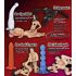 You2Toys - Opzetbaar dildo set! - kleurrijk