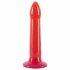 You2Toys - Opzetbaar dildo set! - kleurrijk