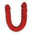 You2Toys - Ultra dildo (rood)